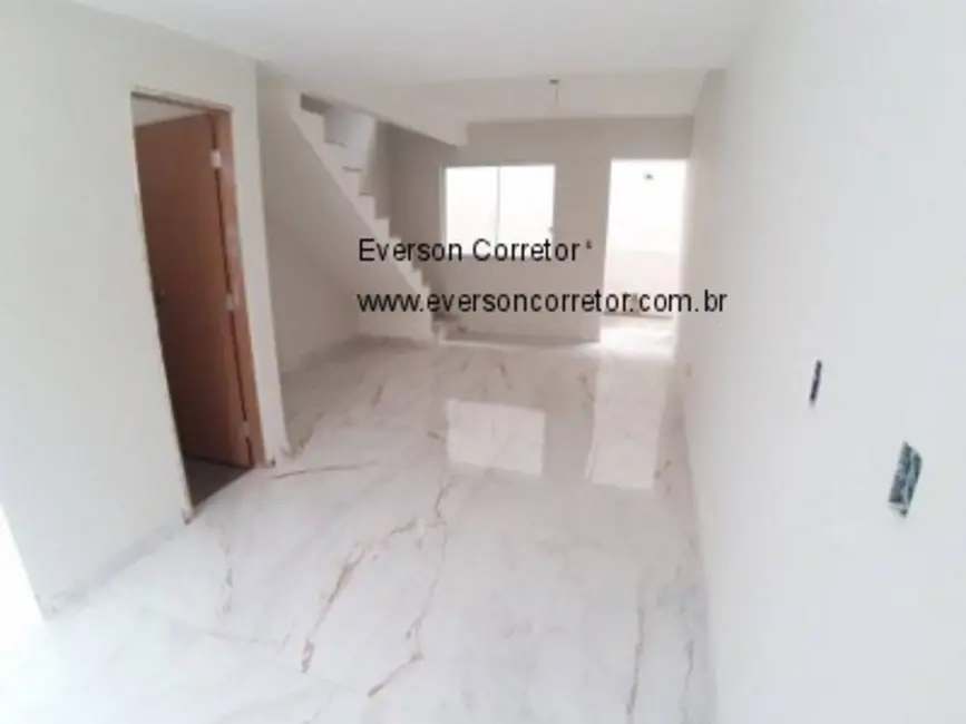 Casa com 2 quartos à venda, 81m2 em Santa Mônica, Belo Horizonte - MG - imagem 7 Foto 7 de Casa com 2 quartos à venda, 81m2 em Santa Mônica, Belo Horizonte - MG