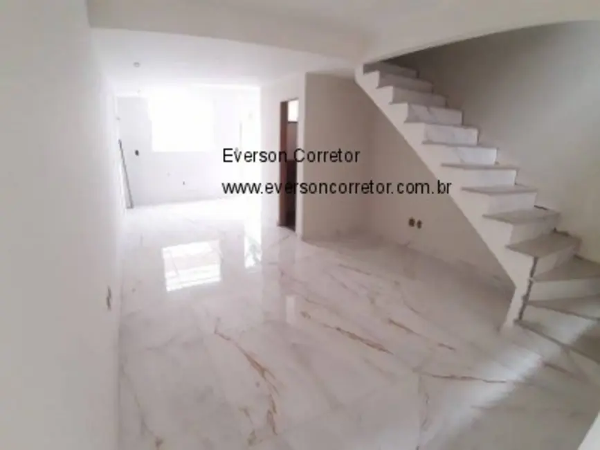 Casa com 2 quartos à venda, 81m2 em Santa Mônica, Belo Horizonte - MG - imagem 6 Foto 6 de Casa com 2 quartos à venda, 81m2 em Santa Mônica, Belo Horizonte - MG