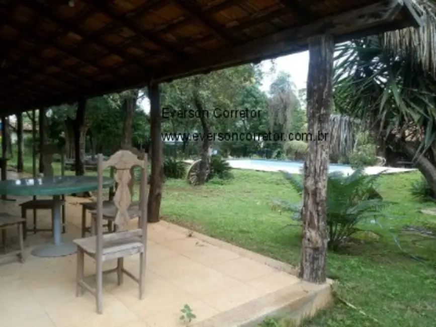 Foto 4 de Sítio / Rancho com 3 quartos à venda, 90m2 em Prudente De Morais - MG