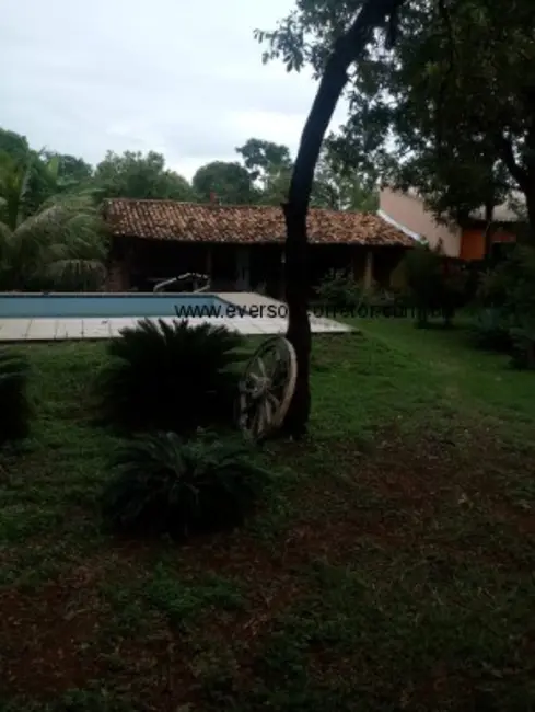 Foto 6 de Sítio / Rancho com 3 quartos à venda, 90m2 em Prudente De Morais - MG