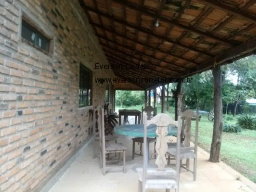 Foto 5 de Sítio / Rancho com 3 quartos à venda, 90m2 em Prudente De Morais - MG