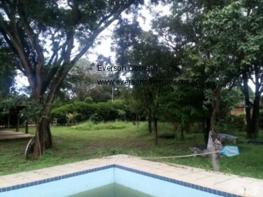 Foto 9 de Sítio / Rancho com 3 quartos à venda, 90m2 em Prudente De Morais - MG