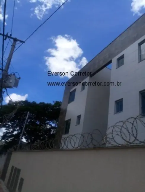 Foto 1 de Apartamento com 3 quartos à venda, 90m2 em São João Batista (Venda Nova), Belo Horizonte - MG