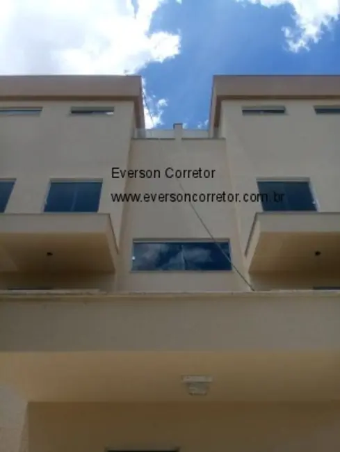 Foto 4 de Apartamento com 3 quartos à venda, 90m2 em São João Batista (Venda Nova), Belo Horizonte - MG