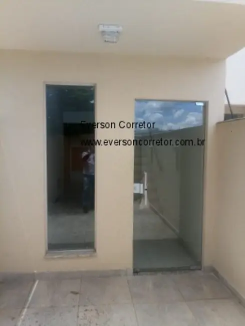 Foto 5 de Apartamento com 3 quartos à venda, 90m2 em São João Batista (Venda Nova), Belo Horizonte - MG