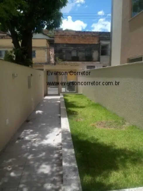 Foto 3 de Apartamento com 3 quartos à venda, 90m2 em São João Batista (Venda Nova), Belo Horizonte - MG