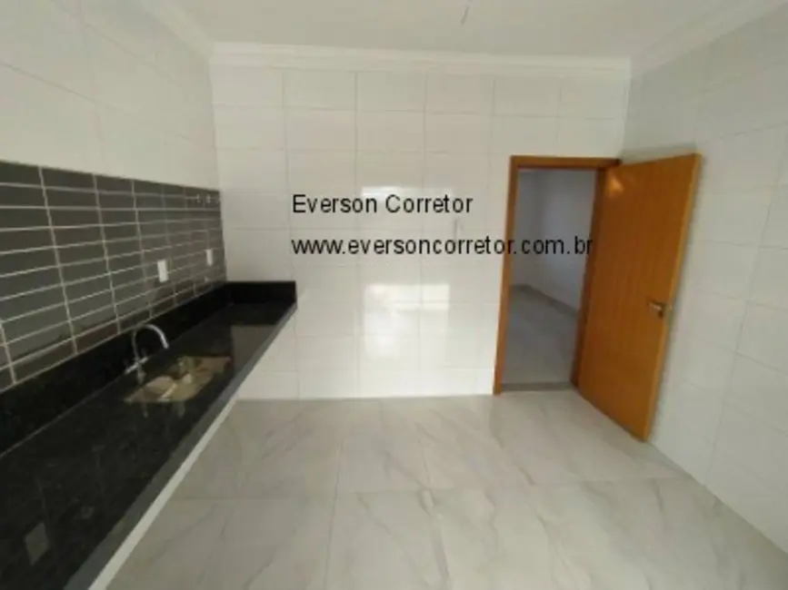 Casa com 3 quartos à venda, 110m2 em Itapoã, Belo Horizonte - MG - imagem 6 Foto 6 de Casa com 3 quartos à venda, 110m2 em Itapoã, Belo Horizonte - MG