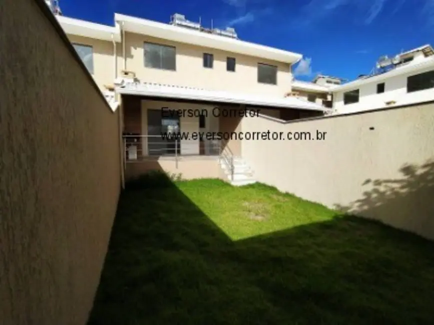 Casa com 3 quartos à venda, 110m2 em Itapoã, Belo Horizonte - MG - imagem 4 Foto 4 de Casa com 3 quartos à venda, 110m2 em Itapoã, Belo Horizonte - MG