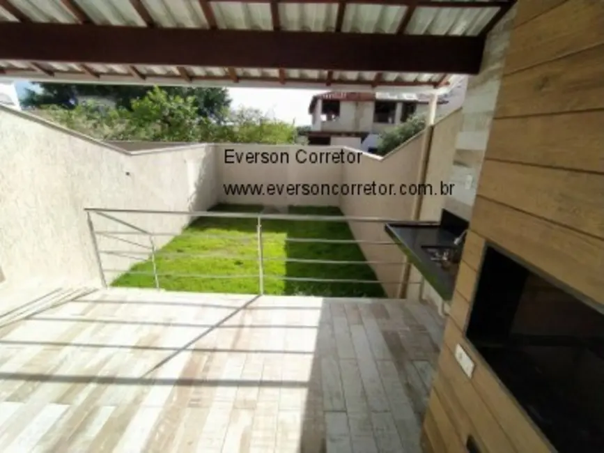 Casa com 3 quartos à venda, 110m2 em Itapoã, Belo Horizonte - MG - imagem 3 Foto 3 de Casa com 3 quartos à venda, 110m2 em Itapoã, Belo Horizonte - MG