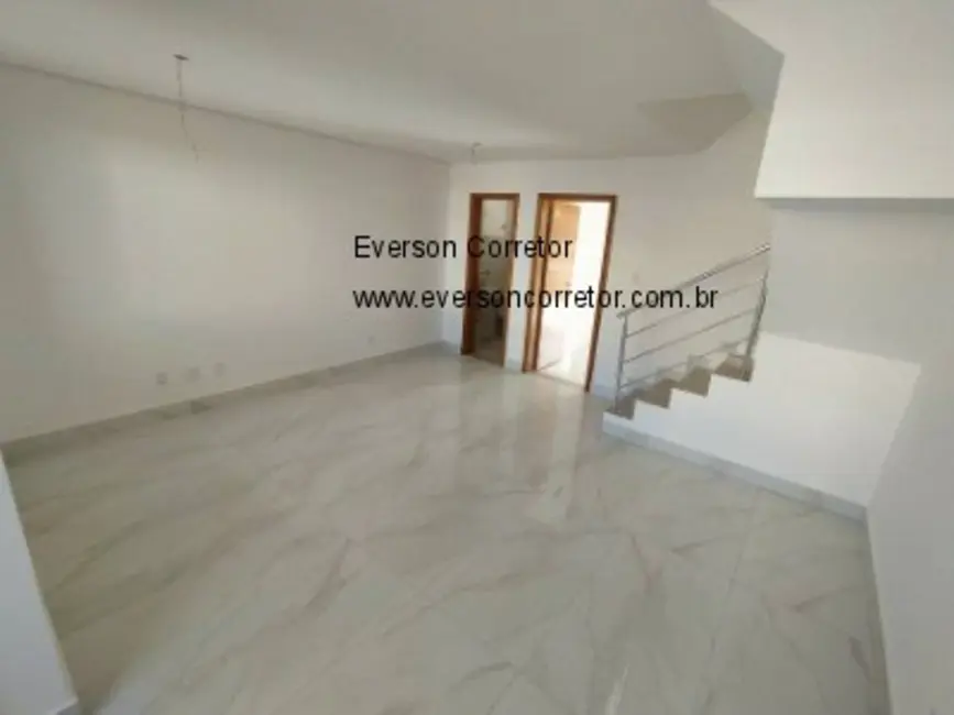 Casa com 3 quartos à venda, 110m2 em Itapoã, Belo Horizonte - MG - imagem 8 Foto 8 de Casa com 3 quartos à venda, 110m2 em Itapoã, Belo Horizonte - MG