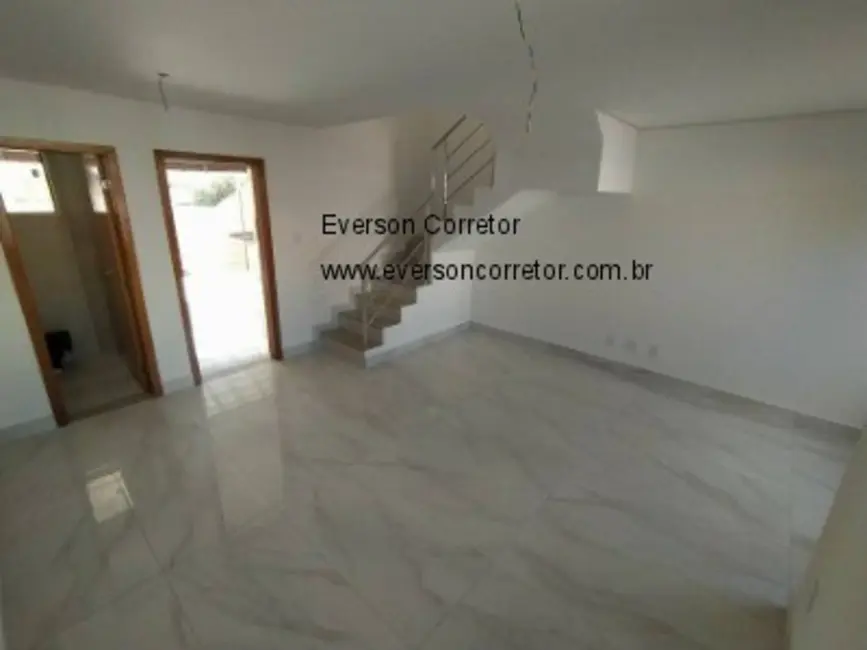 Casa com 3 quartos à venda, 110m2 em Itapoã, Belo Horizonte - MG - imagem 7 Foto 7 de Casa com 3 quartos à venda, 110m2 em Itapoã, Belo Horizonte - MG