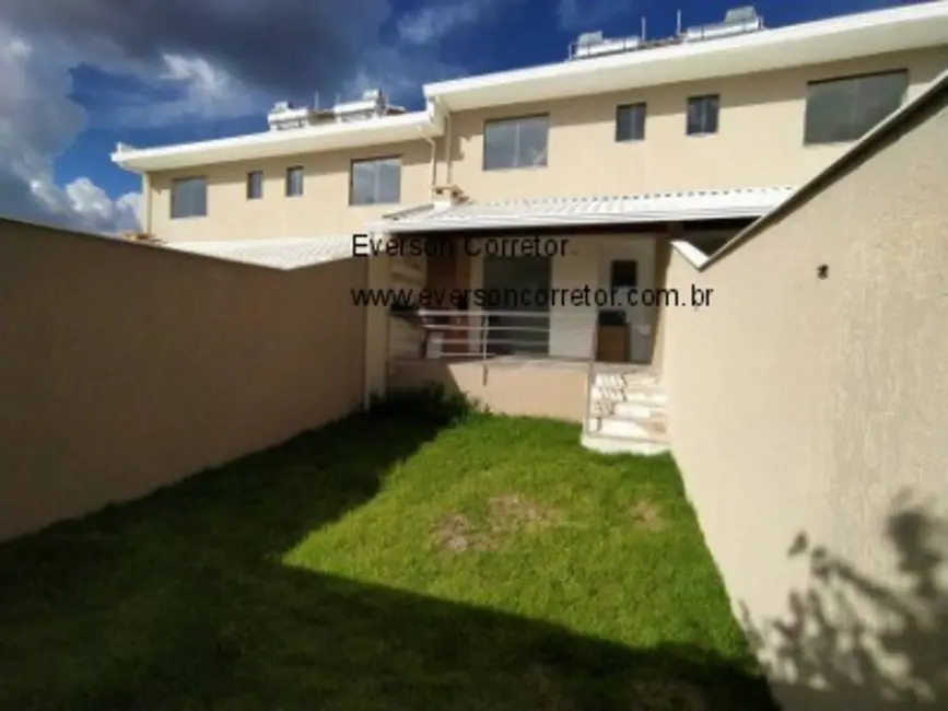 Casa com 3 quartos à venda, 110m2 em Itapoã, Belo Horizonte - MG - imagem 5 Foto 5 de Casa com 3 quartos à venda, 110m2 em Itapoã, Belo Horizonte - MG