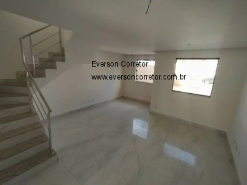 Casa com 3 quartos à venda, 110m2 em Itapoã, Belo Horizonte - MG - imagem 9 Foto 9 de Casa com 3 quartos à venda, 110m2 em Itapoã, Belo Horizonte - MG