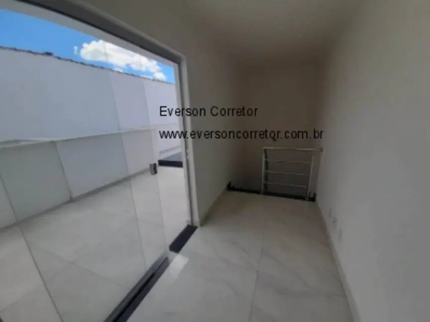 Foto 9 de Apartamento com 3 quartos à venda, 70m2 em Santa Mônica, Belo Horizonte - MG