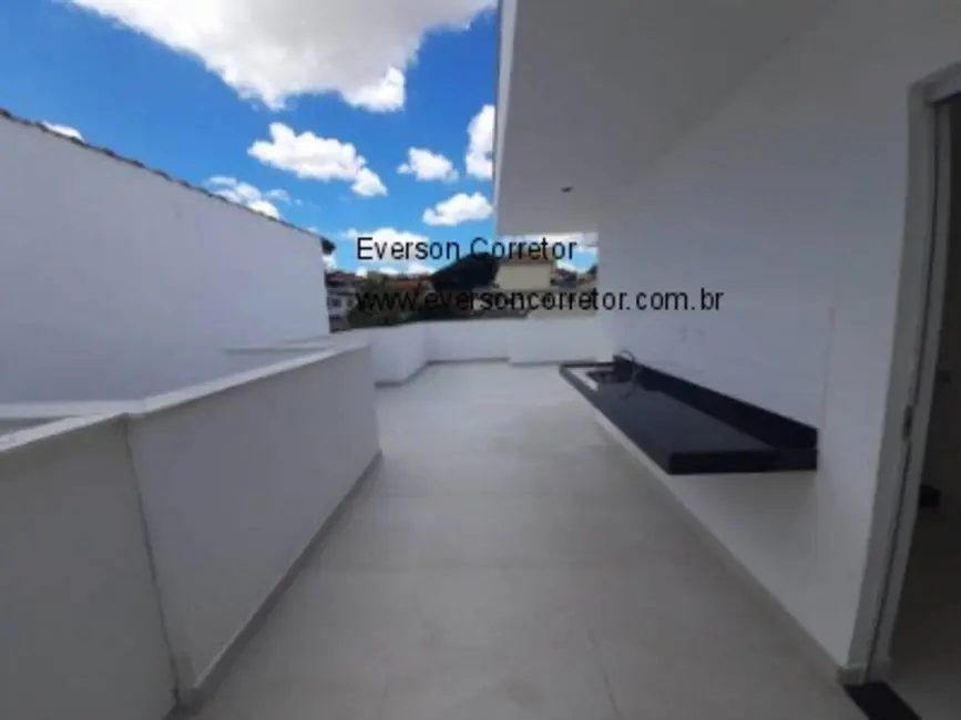 Foto 5 de Apartamento com 3 quartos à venda, 70m2 em Santa Mônica, Belo Horizonte - MG