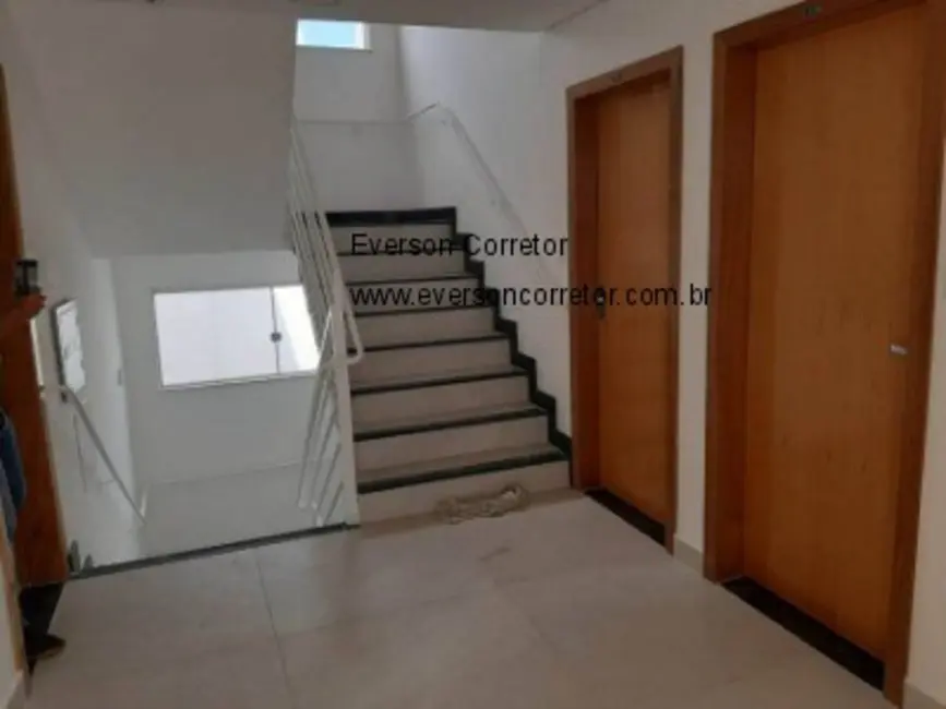 Foto 2 de Apartamento com 3 quartos à venda, 70m2 em Santa Mônica, Belo Horizonte - MG