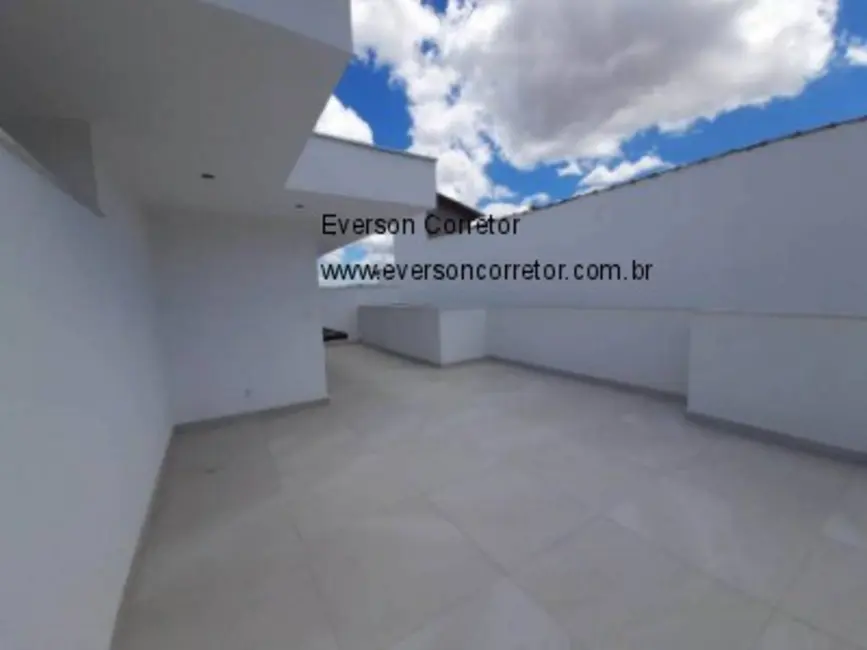 Foto 7 de Apartamento com 3 quartos à venda, 70m2 em Santa Mônica, Belo Horizonte - MG