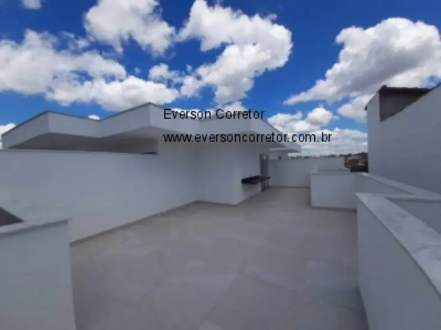 Foto 6 de Apartamento com 3 quartos à venda, 70m2 em Santa Mônica, Belo Horizonte - MG