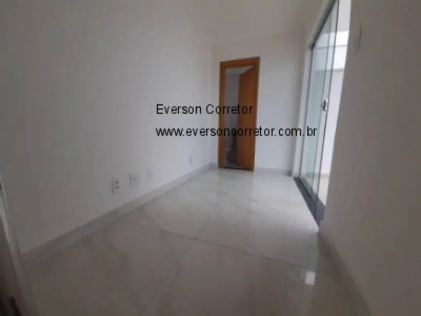 Foto 8 de Apartamento com 3 quartos à venda, 70m2 em Santa Mônica, Belo Horizonte - MG