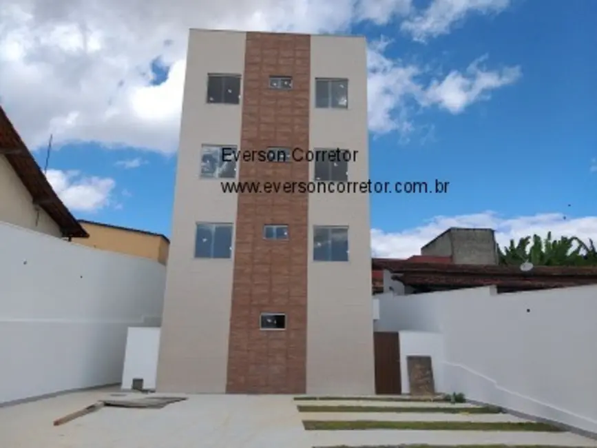 Foto 6 de Apartamento com 2 quartos à venda, 51m2 em Rio Branco, Belo Horizonte - MG