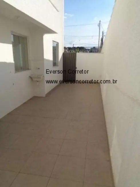 Foto 4 de Apartamento com 2 quartos à venda, 51m2 em Rio Branco, Belo Horizonte - MG