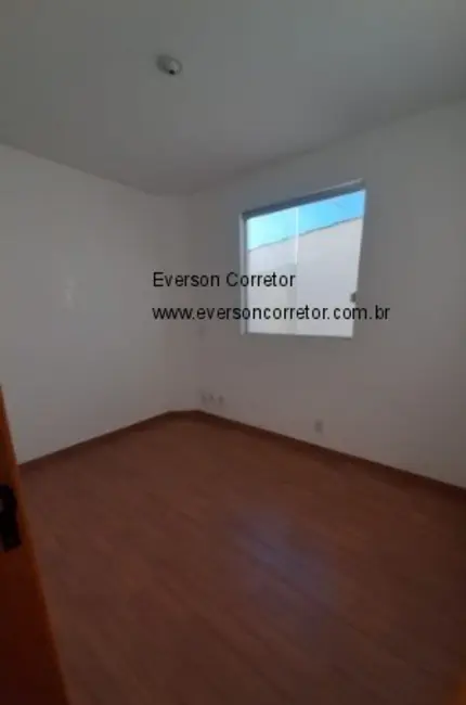 Foto 9 de Apartamento com 2 quartos à venda, 51m2 em Rio Branco, Belo Horizonte - MG