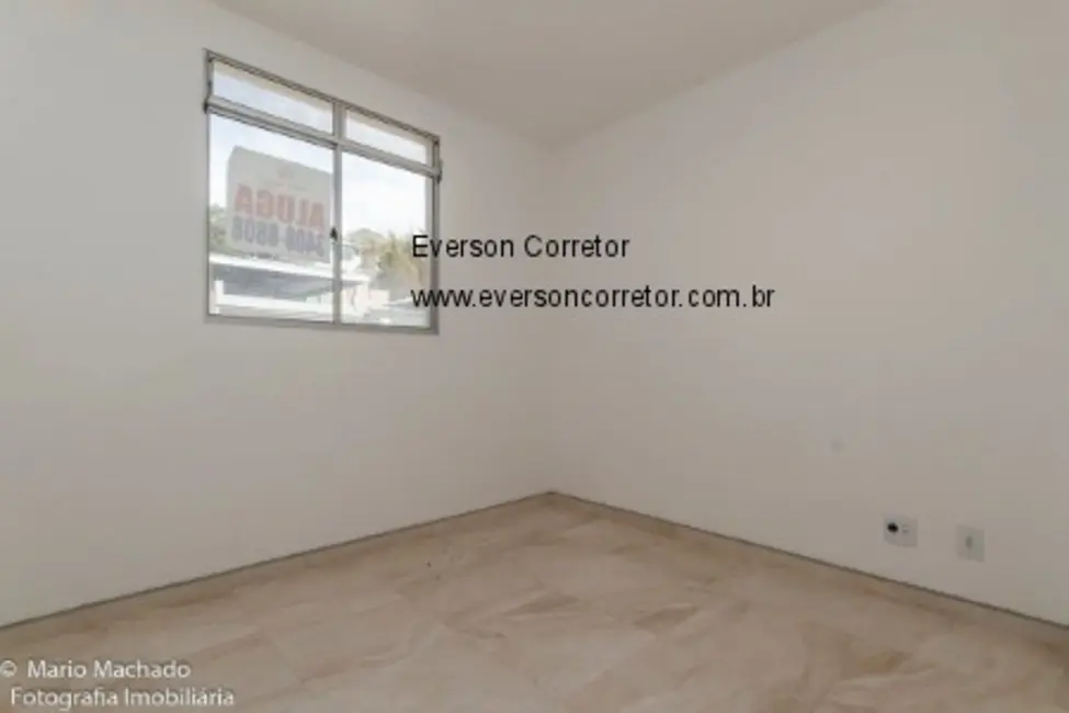 Foto 9 de Apartamento com 2 quartos à venda, 48m2 em Frei Leopoldo, Belo Horizonte - MG