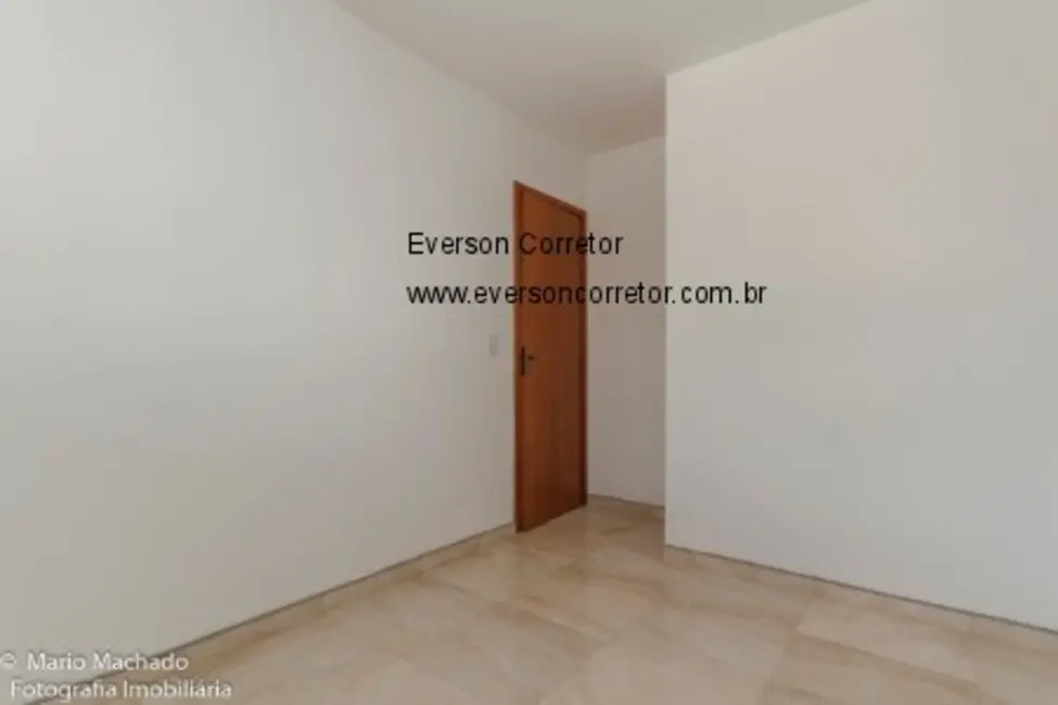 Foto 8 de Apartamento com 2 quartos à venda, 48m2 em Frei Leopoldo, Belo Horizonte - MG