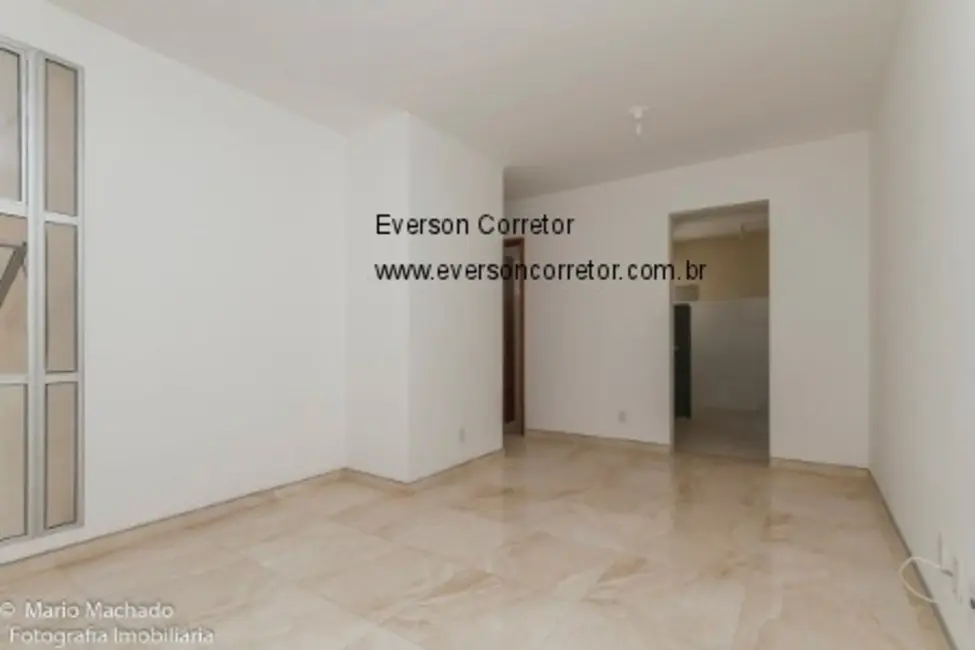 Foto 7 de Apartamento com 2 quartos à venda, 48m2 em Frei Leopoldo, Belo Horizonte - MG