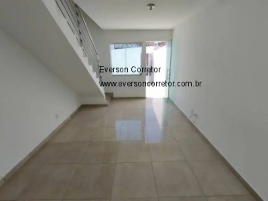 Casa com 2 quartos à venda, 110m2 em Jardim Leblon, Belo Horizonte - MG - imagem 7 Foto 7 de Casa com 2 quartos à venda, 110m2 em Jardim Leblon, Belo Horizonte - MG