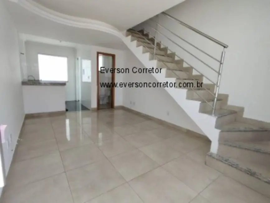 Casa com 2 quartos à venda, 110m2 em Jardim Leblon, Belo Horizonte - MG - imagem 4 Foto 4 de Casa com 2 quartos à venda, 110m2 em Jardim Leblon, Belo Horizonte - MG
