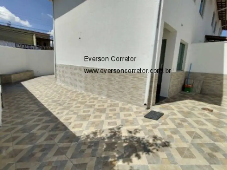 Casa com 2 quartos à venda, 110m2 em Jardim Leblon, Belo Horizonte - MG - imagem 6 Foto 6 de Casa com 2 quartos à venda, 110m2 em Jardim Leblon, Belo Horizonte - MG
