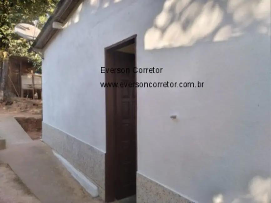 Sítio / Rancho com 2 quartos à venda, 200m2 em Esmeraldas - MG - imagem 8 Foto 8 de Sítio / Rancho com 2 quartos à venda, 200m2 em Esmeraldas - MG