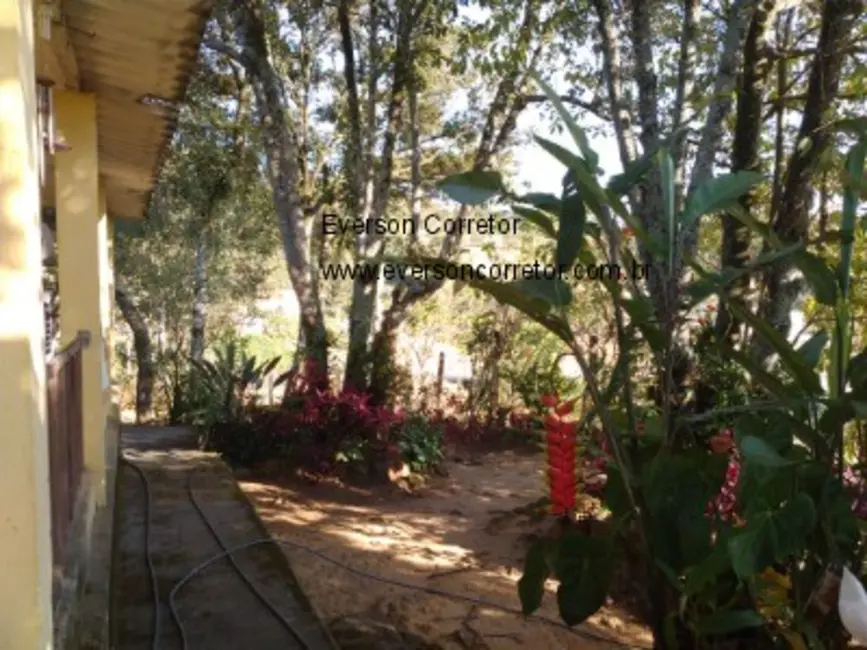 Foto 1 de Sítio / Rancho com 2 quartos à venda, 200m2 em Esmeraldas - MG