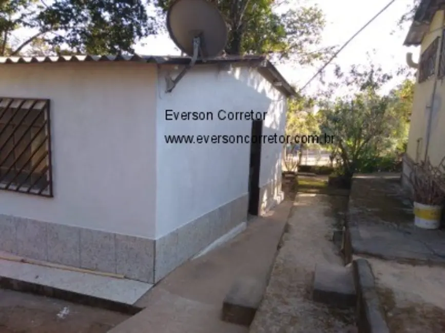 Sítio / Rancho com 2 quartos à venda, 200m2 em Esmeraldas - MG - imagem 9 Foto 9 de Sítio / Rancho com 2 quartos à venda, 200m2 em Esmeraldas - MG