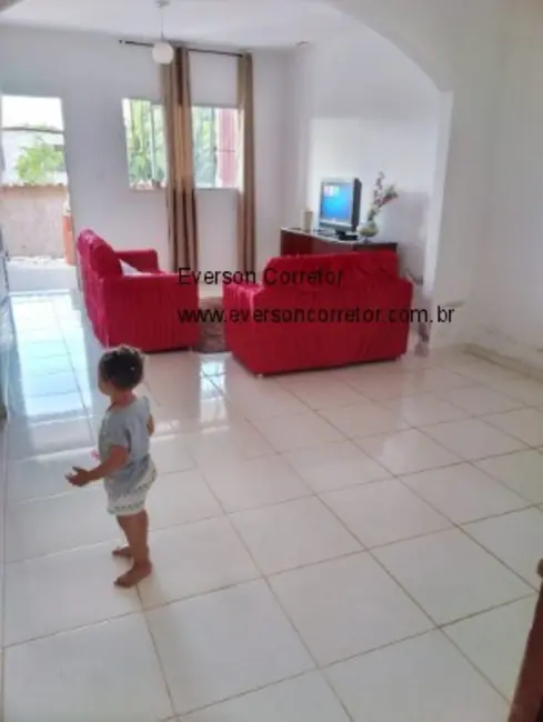 Casa com 3 quartos à venda, 120m2 em Esmeraldas - MG - imagem 8 Foto 8 de Casa com 3 quartos à venda, 120m2 em Esmeraldas - MG