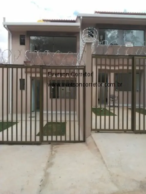 Foto 1 de Casa com 3 quartos à venda, 60m2 em Santa Mônica, Belo Horizonte - MG