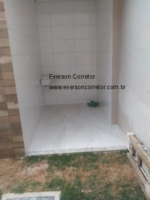 Casa com 3 quartos à venda, 60m2 em Santa Mônica, Belo Horizonte - MG - imagem 8 Foto 8 de Casa com 3 quartos à venda, 60m2 em Santa Mônica, Belo Horizonte - MG