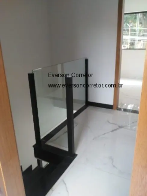 Casa com 3 quartos à venda, 75m2 em Rio Branco, Belo Horizonte - MG - imagem 8 Foto 8 de Casa com 3 quartos à venda, 75m2 em Rio Branco, Belo Horizonte - MG