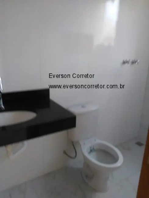 Casa com 3 quartos à venda, 75m2 em Rio Branco, Belo Horizonte - MG - imagem 7 Foto 7 de Casa com 3 quartos à venda, 75m2 em Rio Branco, Belo Horizonte - MG