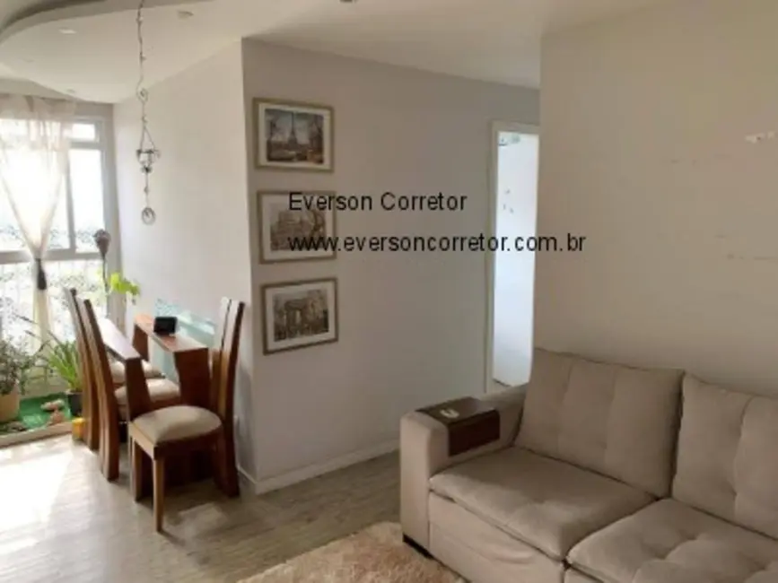 Apartamento com 2 quartos à venda, 52m2 em Candelária, Belo Horizonte - MG - imagem 6 Foto 6 de Apartamento com 2 quartos à venda, 52m2 em Candelária, Belo Horizonte - MG