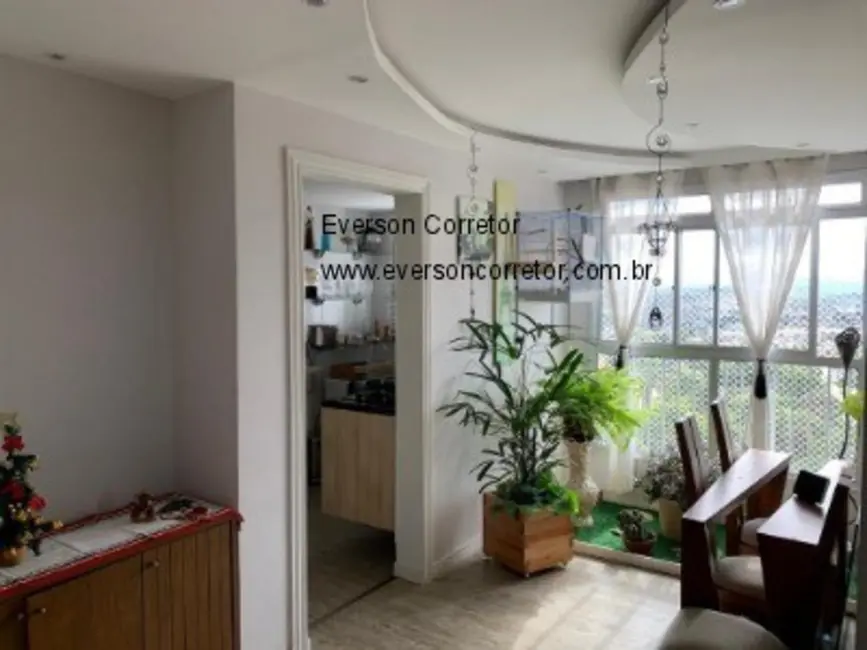 Apartamento com 2 quartos à venda, 52m2 em Candelária, Belo Horizonte - MG - imagem 8 Foto 8 de Apartamento com 2 quartos à venda, 52m2 em Candelária, Belo Horizonte - MG