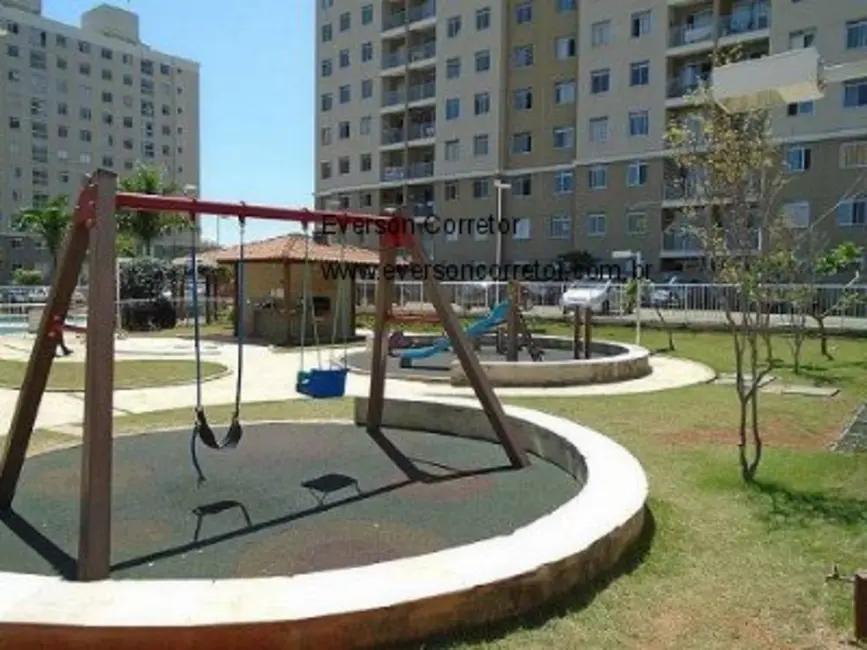 Apartamento com 2 quartos à venda, 52m2 em Candelária, Belo Horizonte - MG - imagem 3 Foto 3 de Apartamento com 2 quartos à venda, 52m2 em Candelária, Belo Horizonte - MG