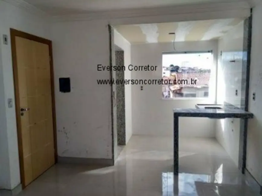 Foto 7 de Apartamento com 2 quartos à venda, 48m2 em Jardim Leblon, Belo Horizonte - MG