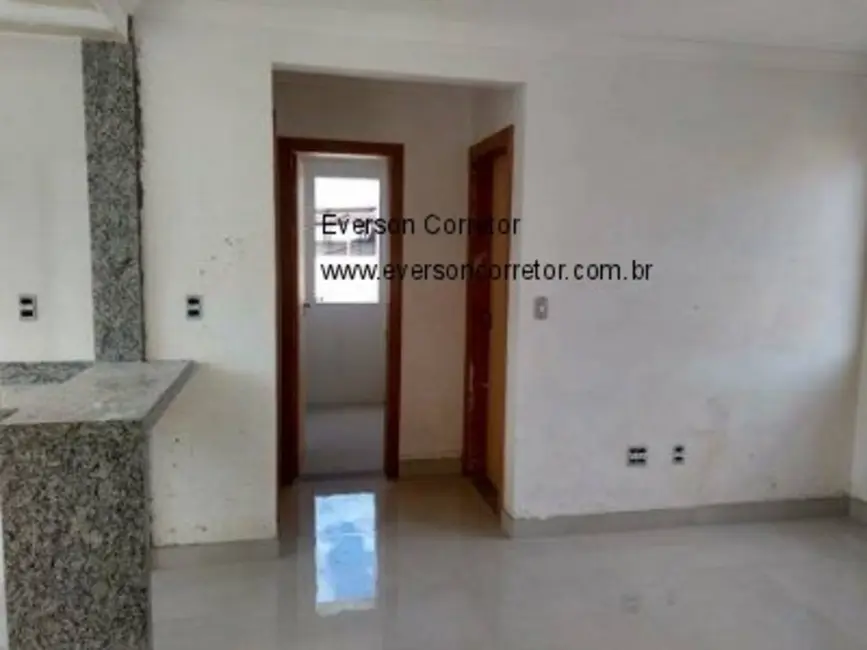 Foto 6 de Apartamento com 2 quartos à venda, 48m2 em Jardim Leblon, Belo Horizonte - MG