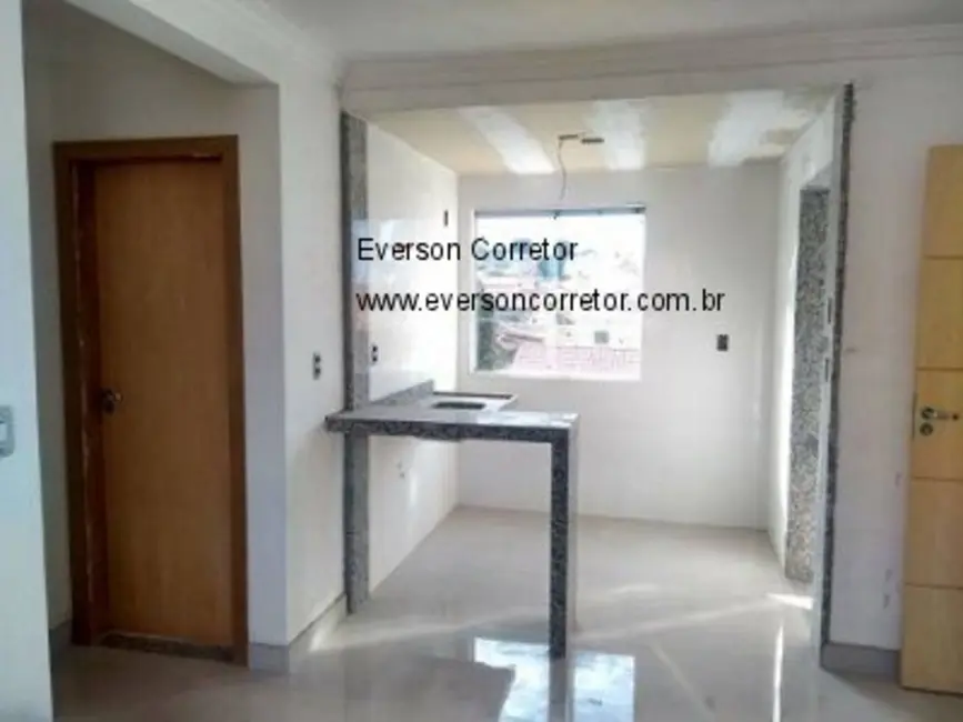 Foto 4 de Apartamento com 2 quartos à venda, 48m2 em Jardim Leblon, Belo Horizonte - MG