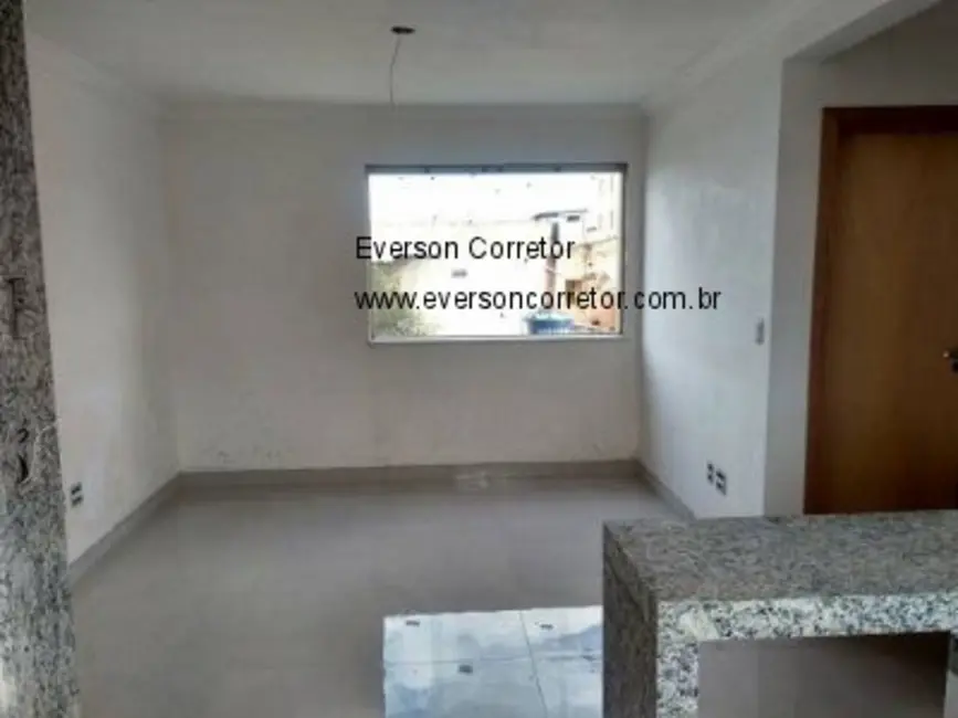 Foto 5 de Apartamento com 2 quartos à venda, 48m2 em Jardim Leblon, Belo Horizonte - MG