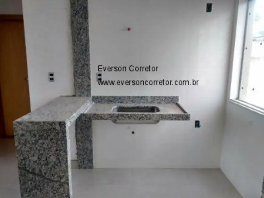 Foto 3 de Apartamento com 2 quartos à venda, 48m2 em Jardim Leblon, Belo Horizonte - MG