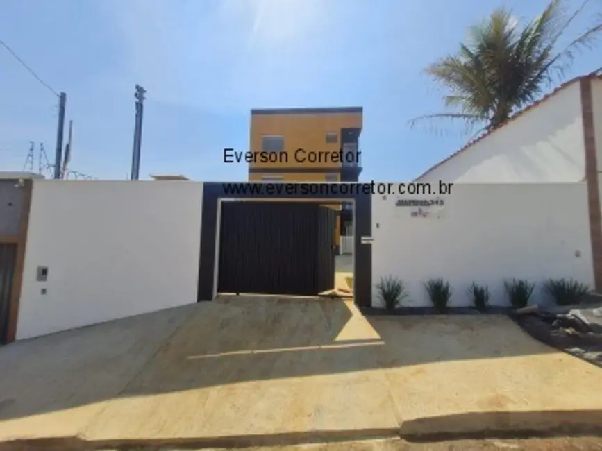 Apartamento com 2 quartos à venda, 63m2 em Vespasiano - MG - imagem 1 Foto 1 de Apartamento com 2 quartos à venda, 63m2 em Vespasiano - MG