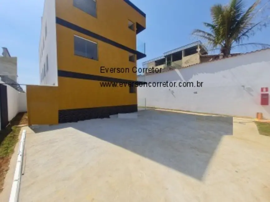 Apartamento com 2 quartos à venda, 63m2 em Vespasiano - MG - imagem 2 Foto 2 de Apartamento com 2 quartos à venda, 63m2 em Vespasiano - MG